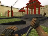 MAP for CS 1.6 servers de_china