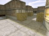 MAP for CS 1.6 servers de_clan1_mill