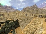 MAP for CS 1.6 servers de_dust0