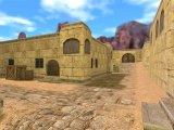 MAP for CS 1.6 servers de_dust2_2009