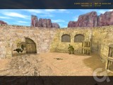MAP for CS 1.6 servers de_dust2_mini