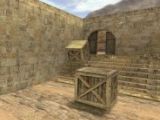 MAP for CS 1.6 servers de_dust2_remake