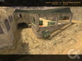 MAP for CS 1.6 servers de_dust2_remake2k