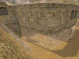MAP for CS 1.6 servers de_dust2_spam_spots
