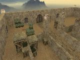 MAP for CS 1.6 servers de_dust4
