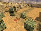 MAP for CS 1.6 servers de_dust4ever