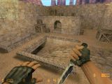MAP for CS 1.6 servers de_dust5
