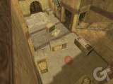 MAP for CS 1.6 servers de_egypt