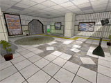 MAP for CS 1.6 servers de_fastline_cz