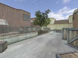 MAP for CS 1.6 servers de_forge