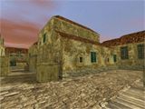 MAP for CS 1.6 servers de_inferno_build22
