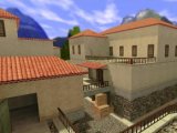 MAP for CS 1.6 servers de_italy