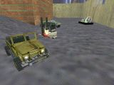 CS BOOST 1.6 Awesome Cars + Fun Maps