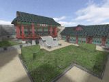 MAP for CS 1.6 servers de_korea