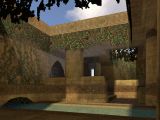 MAP for CS 1.6 servers de_legato