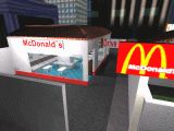 MAP for CS 1.6 servers de_mcdonalds