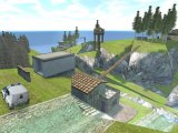 MAP for CS 1.6 servers de_mon