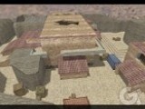 MAP for CS 1.6 servers de_nuke2