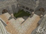 MAP for CS 1.6 servers de_old_aztec