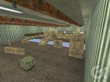 MAP for CS 1.6 servers de_paintball