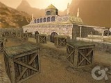 MAP for CS 1.6 servers de_pf_dust2