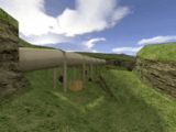 MAP for CS 1.6 servers de_pipeline