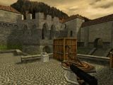 MAP for CS 1.6 servers de_piranesi