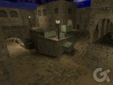 MAP for CS 1.6 servers de_pl_nitedust2