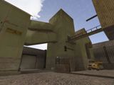 MAP for CS 1.6 servers de_quarry