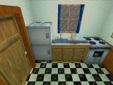 MAP for CS 1.6 servers de_rats