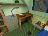 MAP for CS 1.6 servers de_rats3