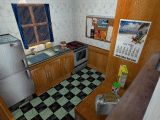 MAP for CS 1.6 servers de_rats_2001