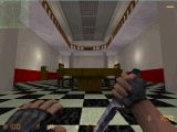 MAP for CS 1.6 servers de_resident_evil