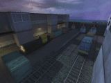 MAP for CS 1.6 servers de_rotterdam