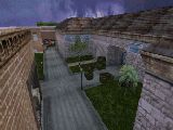 MAP for CS 1.6 servers de_seaside2k
