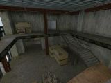 MAP for CS 1.6 servers de_vertigo