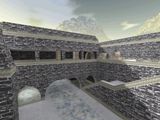 MAP for CS 1.6 servers de_winteraztec