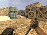 MAP for CS 1.6 servers de_xmasdust