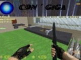 CS BOOST 1.6 This Server BY OMONAS !!! Deathrun