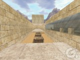 CS BOOST 1.6 Телебан Deathrun