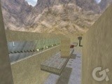 MAP for CS 1.6 servers deathrun_temple