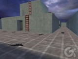MAP for CS 1.6 servers fy_2forts_se