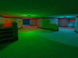 MAP for CS 1.6 servers fy_crazy