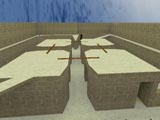 MAP for CS 1.6 servers fy_dinoiceworld