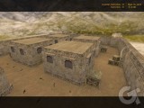 MAP for CS 1.6 servers fy_dust
