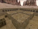 MAP for CS 1.6 servers fy_dustworld