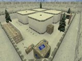 MAP for CS 1.6 servers fy_icevalley