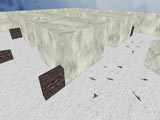 MAP for CS 1.6 servers fy_iceworld16