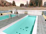 MAP for CS 1.6 servers fy_pool_day2