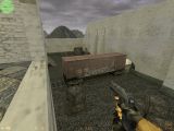 MAP for CS 1.6 servers fy_trainyard